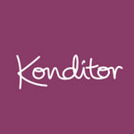 Konditor logo